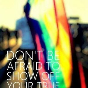 Meet your Posher, Joshua